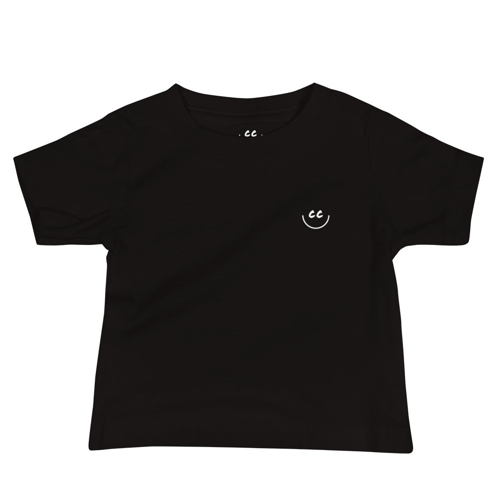 Baby Heart Smile T-Shirt