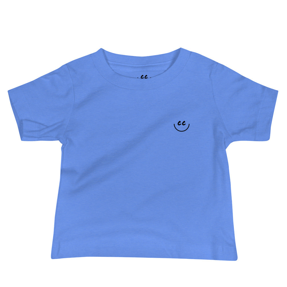 Baby Heart Smile T-Shirt