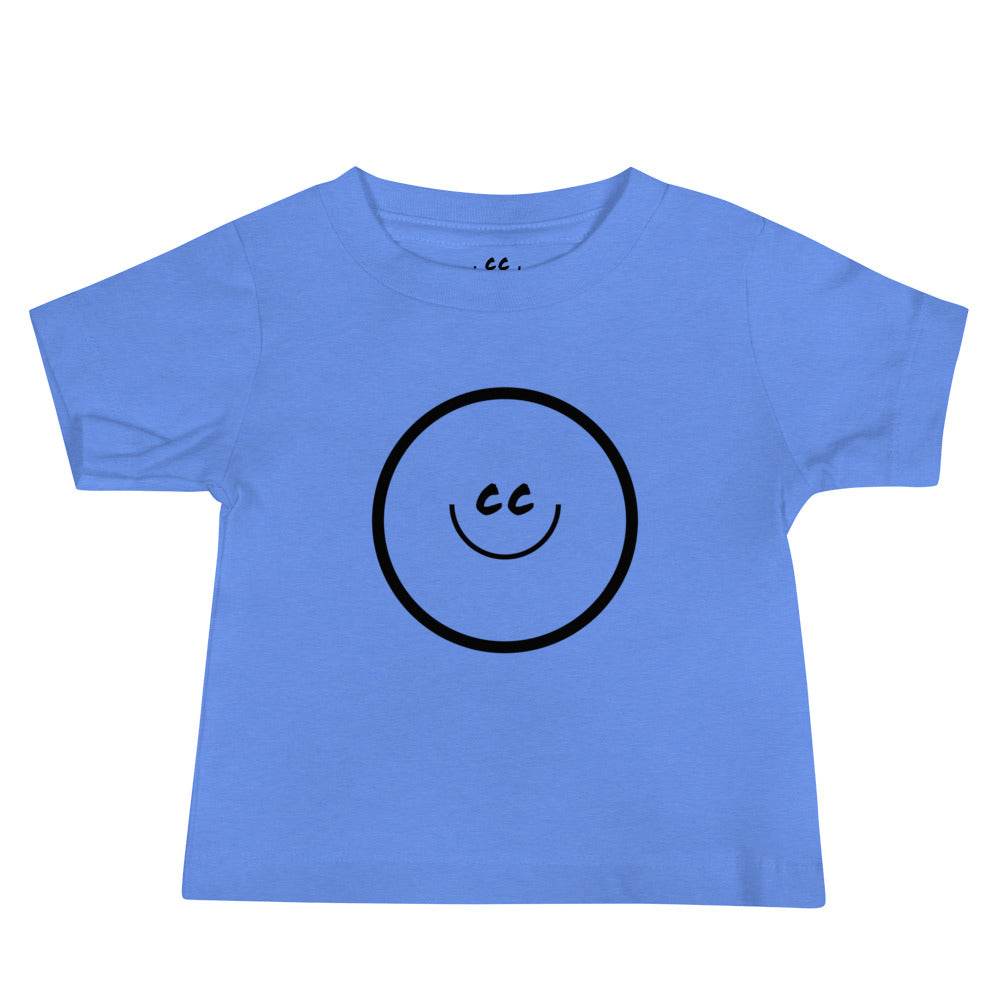 Baby Big Smile T-Shirt