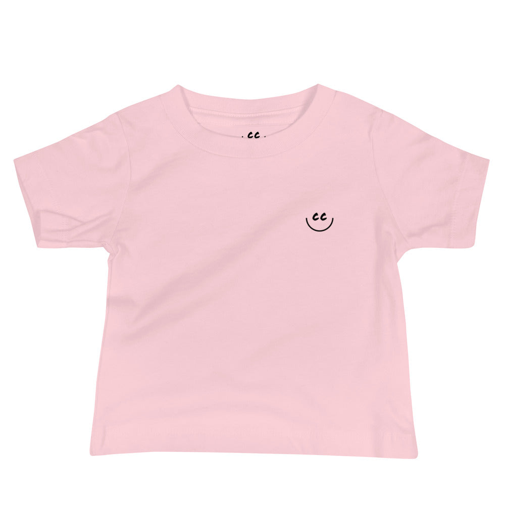 Baby Heart Smile T-Shirt