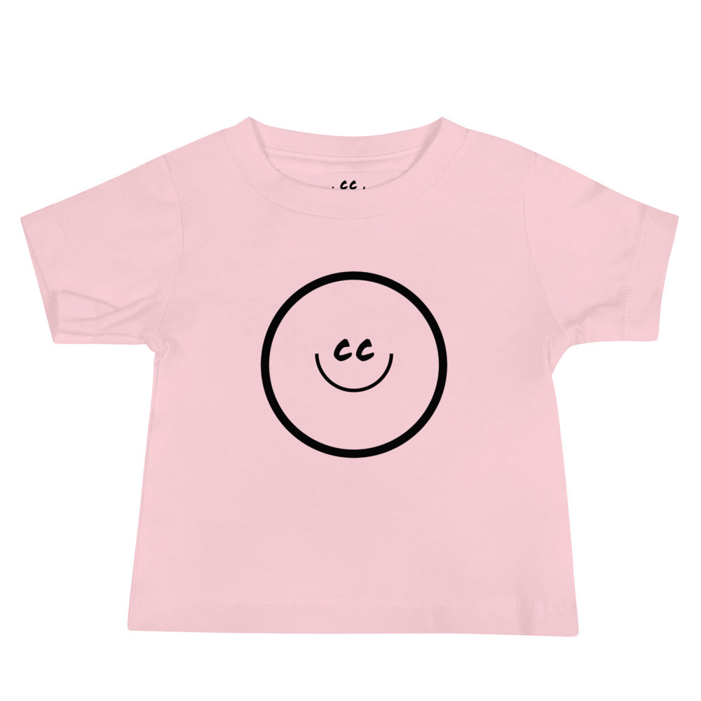 Baby Big Smile T-Shirt