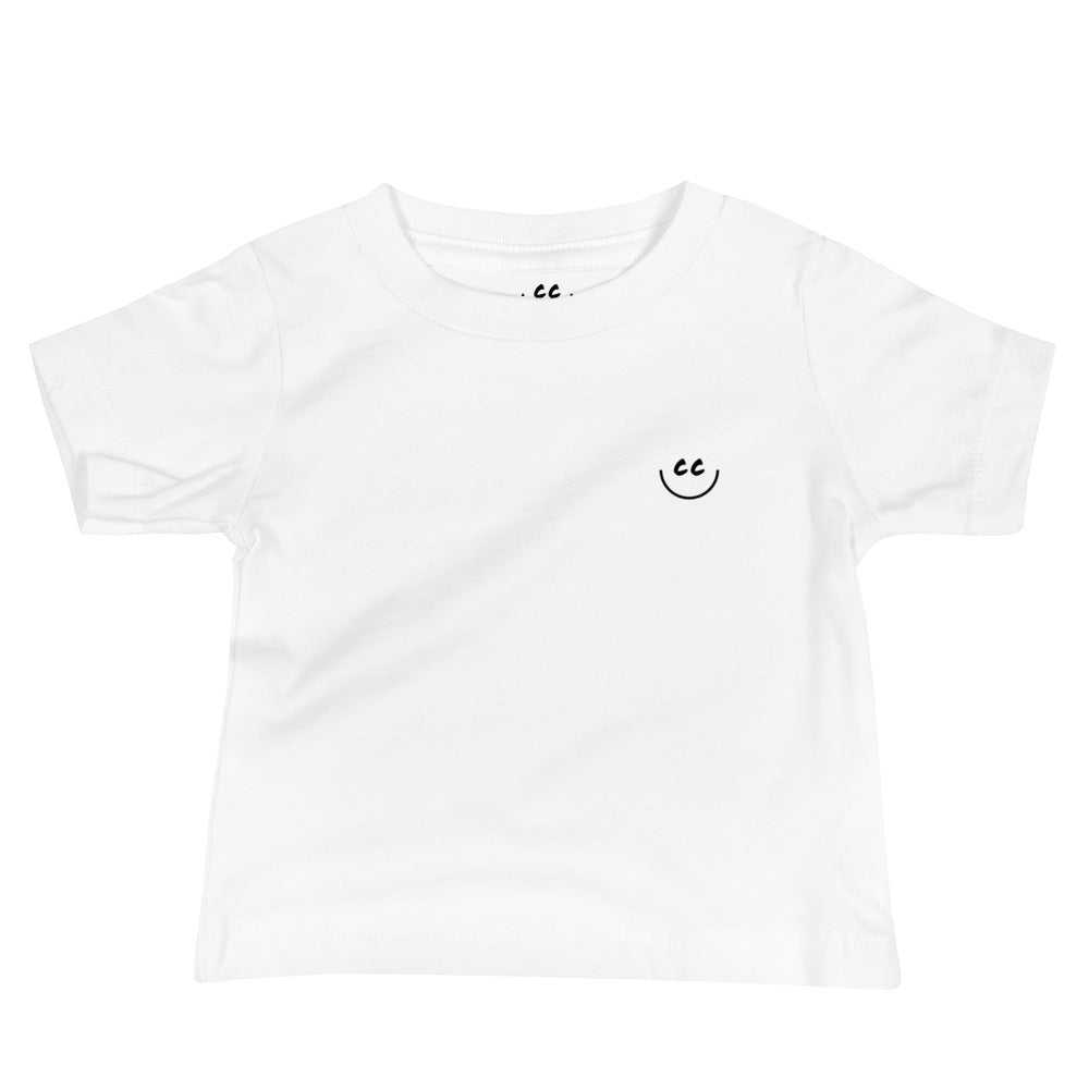 Baby Heart Smile T-Shirt