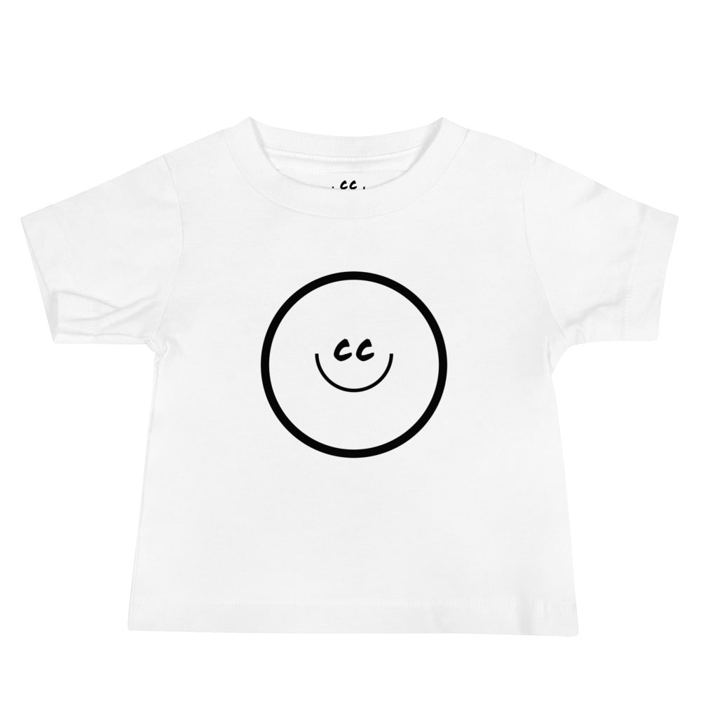 Baby Big Smile T-Shirt