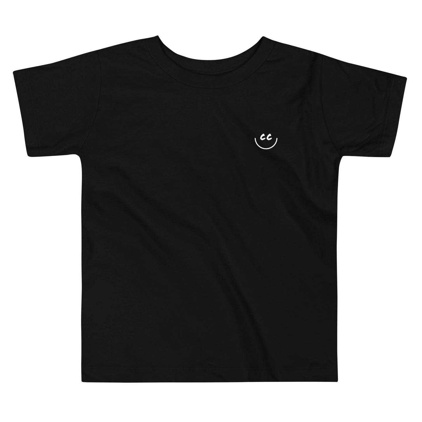 Toddler Heart Smile T-Shirt