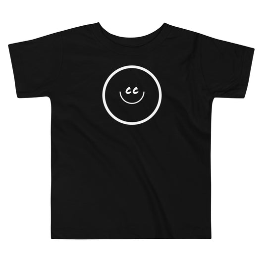 Toddler Big Smile T-Shirt