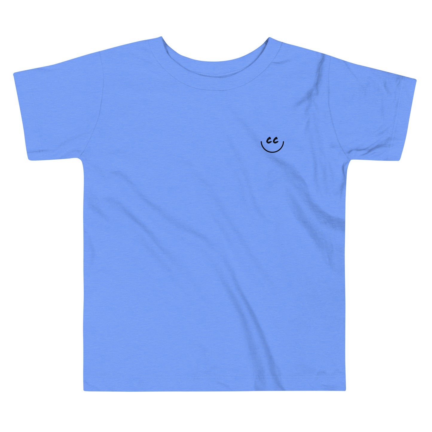 Toddler Heart Smile T-Shirt