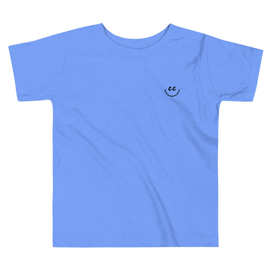 Toddler Heart Smile T-Shirt