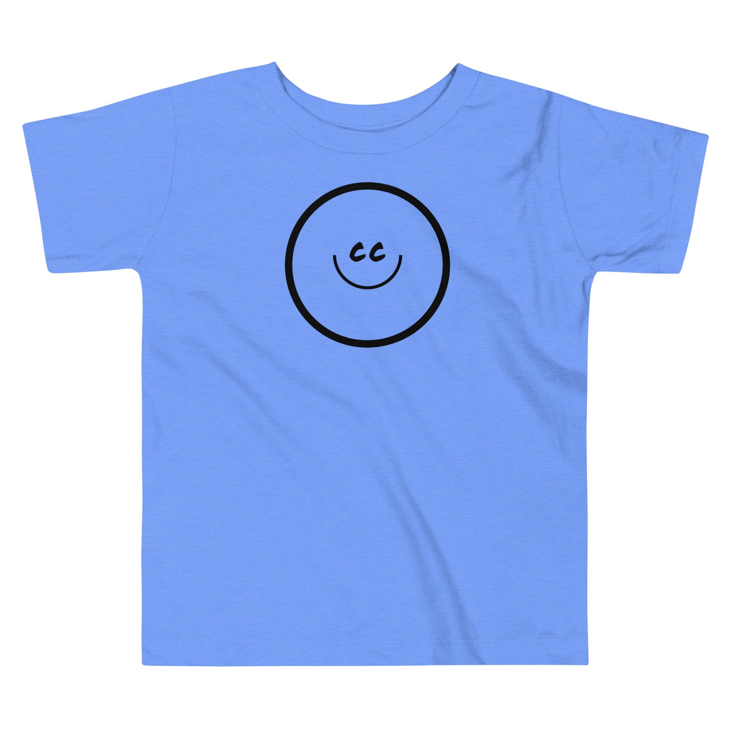 Toddler Big Smile T-Shirt