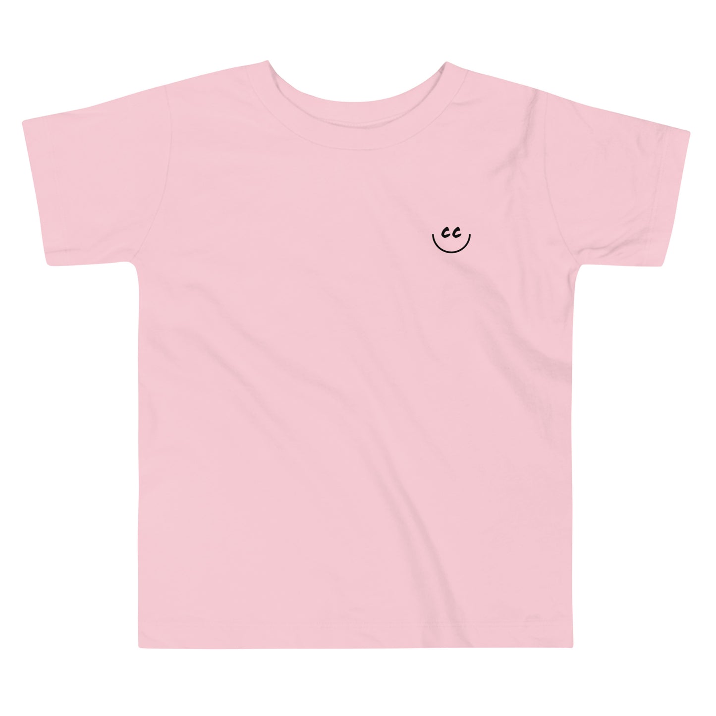 Toddler Heart Smile T-Shirt