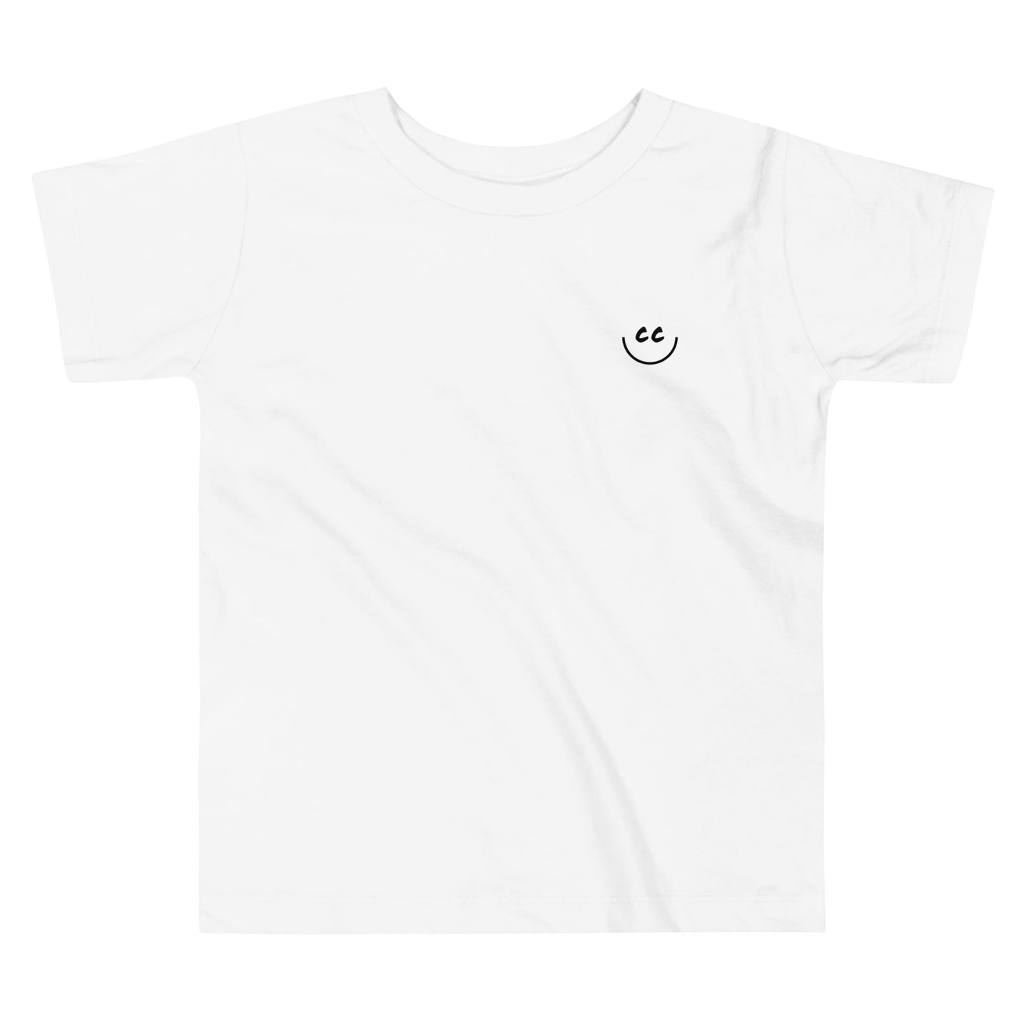 Toddler Heart Smile T-Shirt