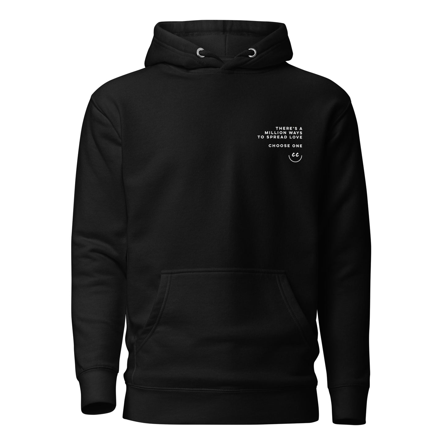 Million Smiles Hoodie