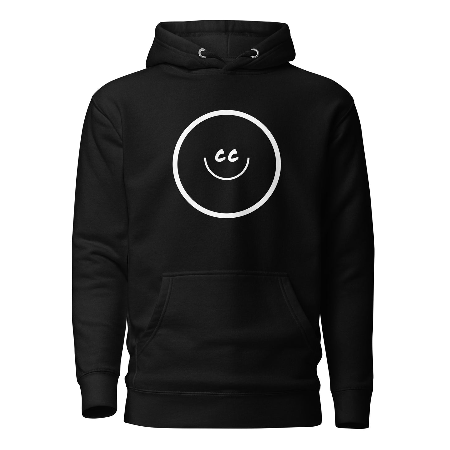 Big Smile Hoodie