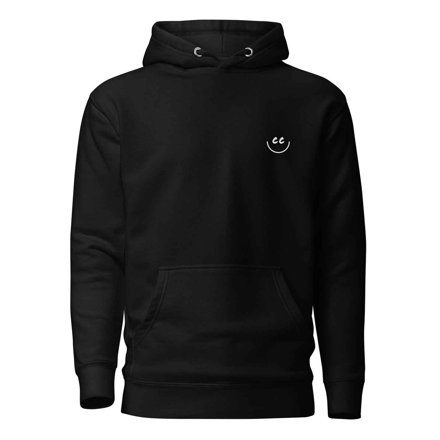 Heart Smile Hoodie