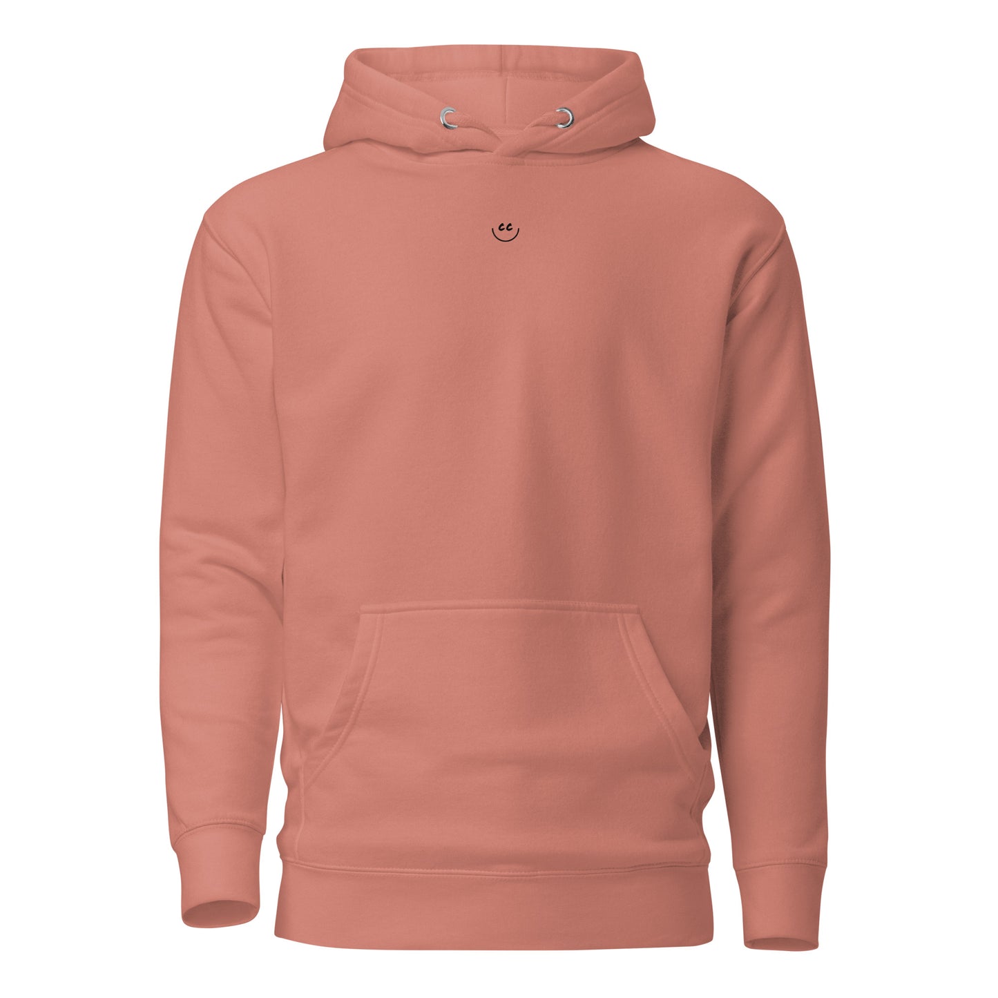 Little Smile Hoodie