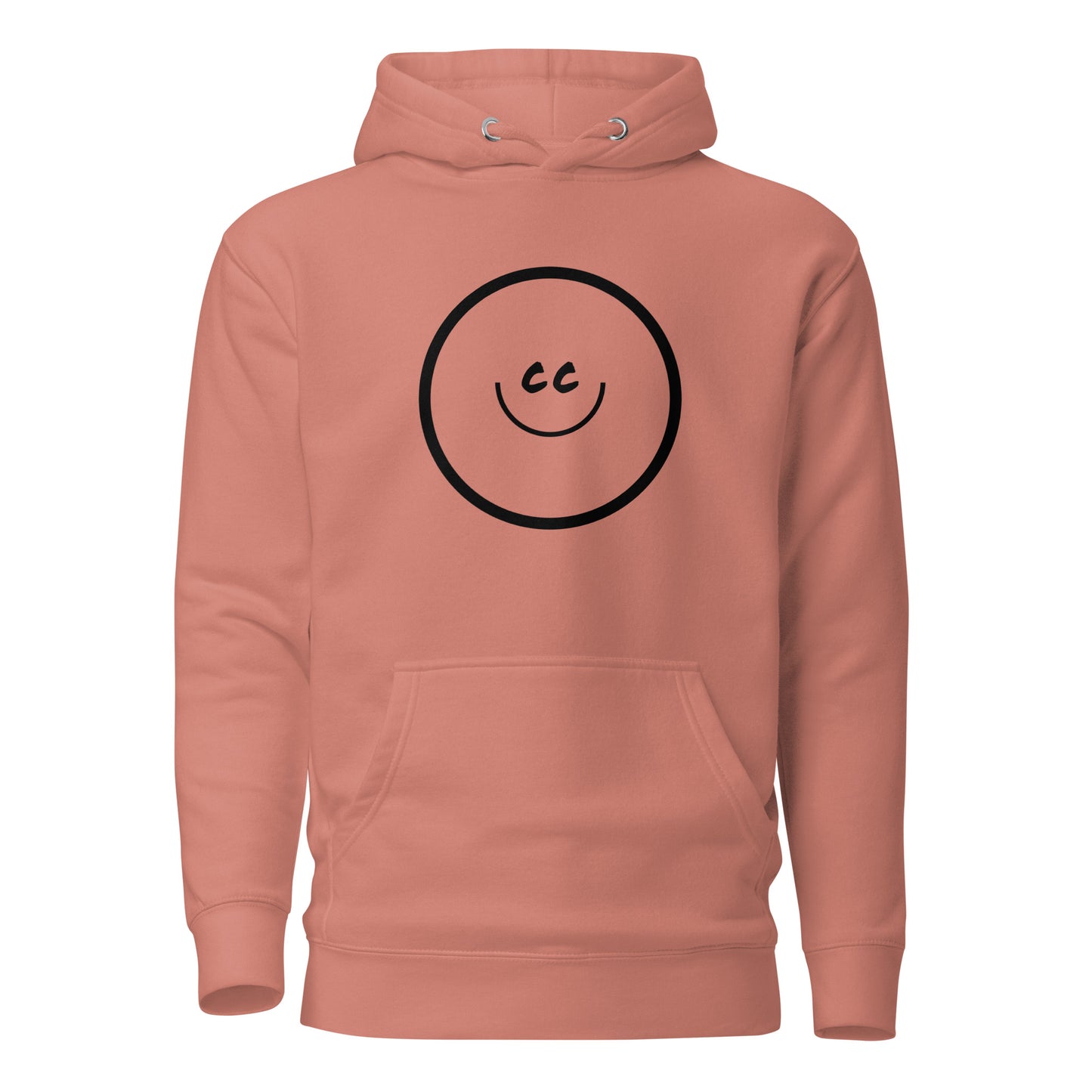 Big Smile Hoodie