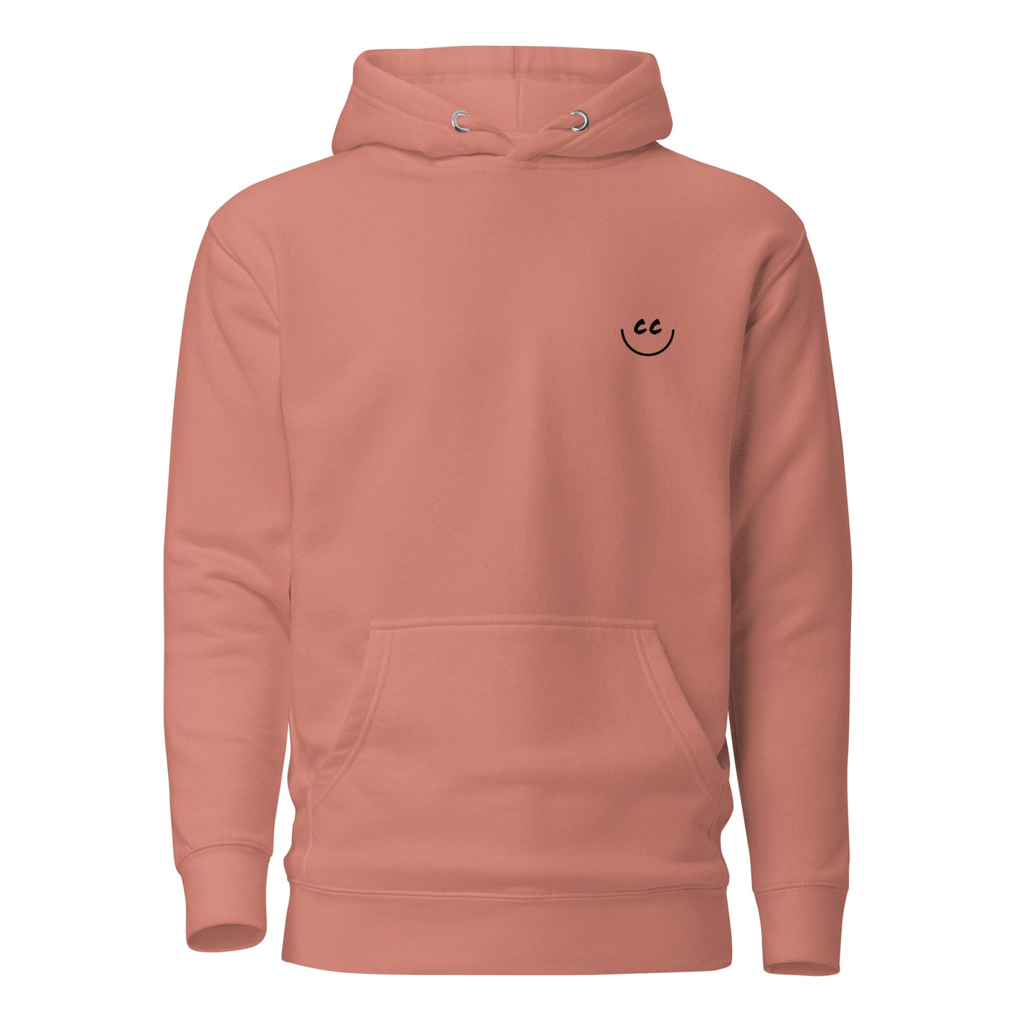 Heart Smile Hoodie