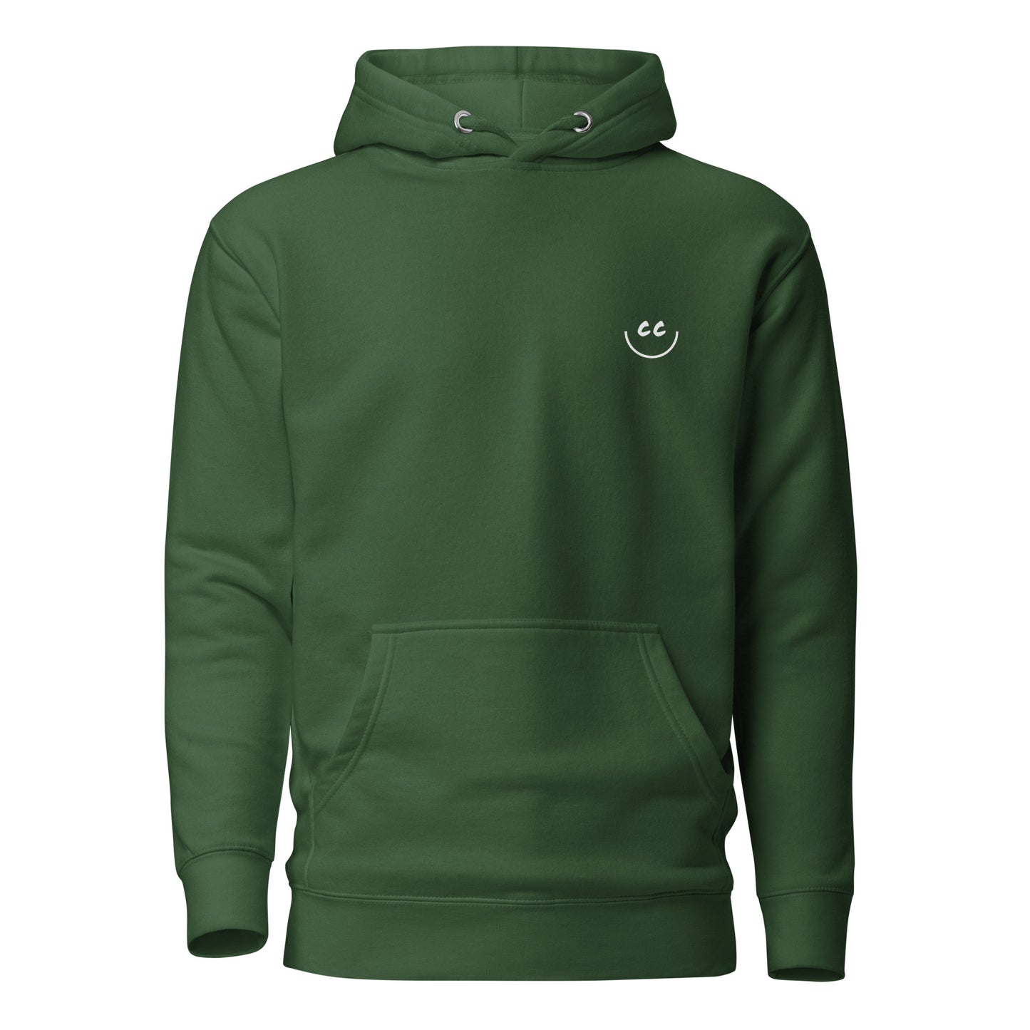 Heart Smile Hoodie