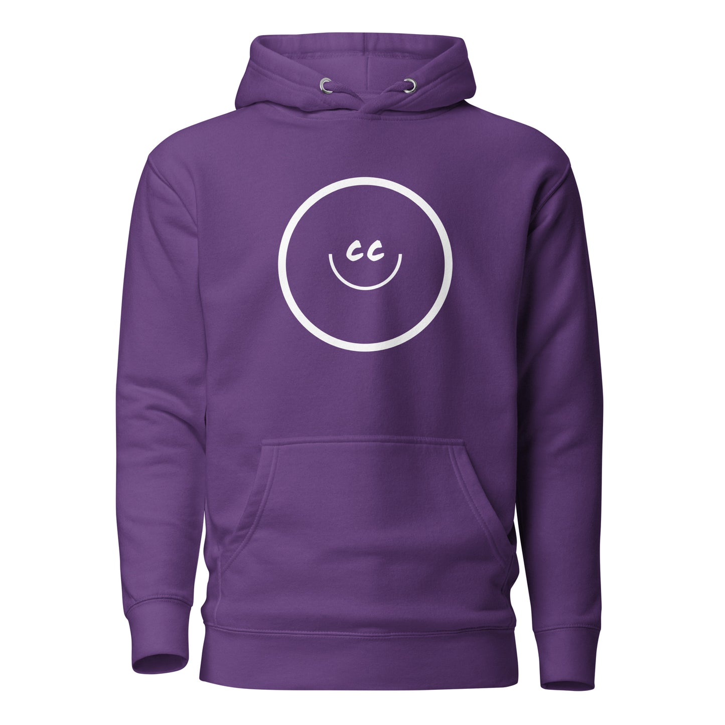 Big Smile Hoodie