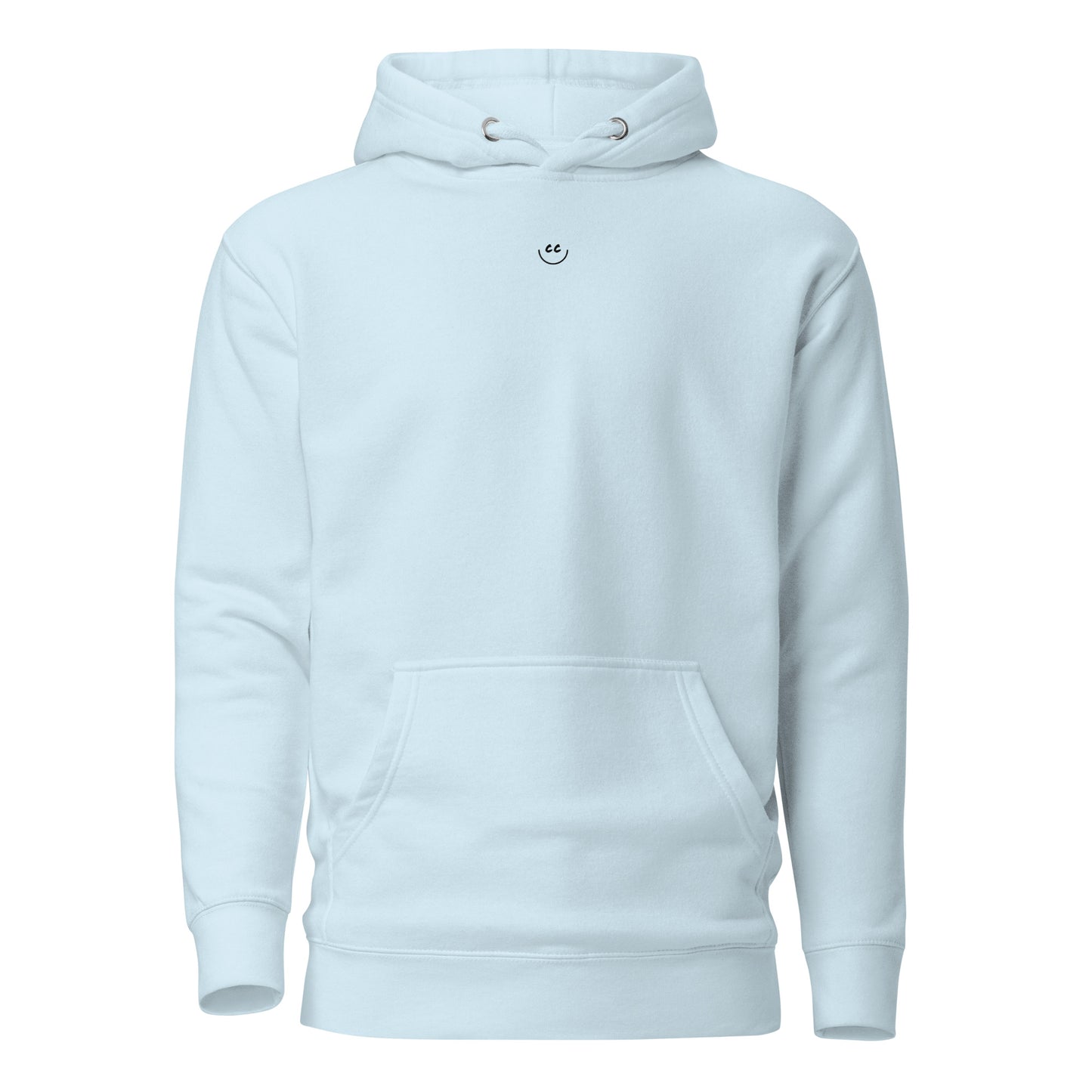 Little Smile Hoodie