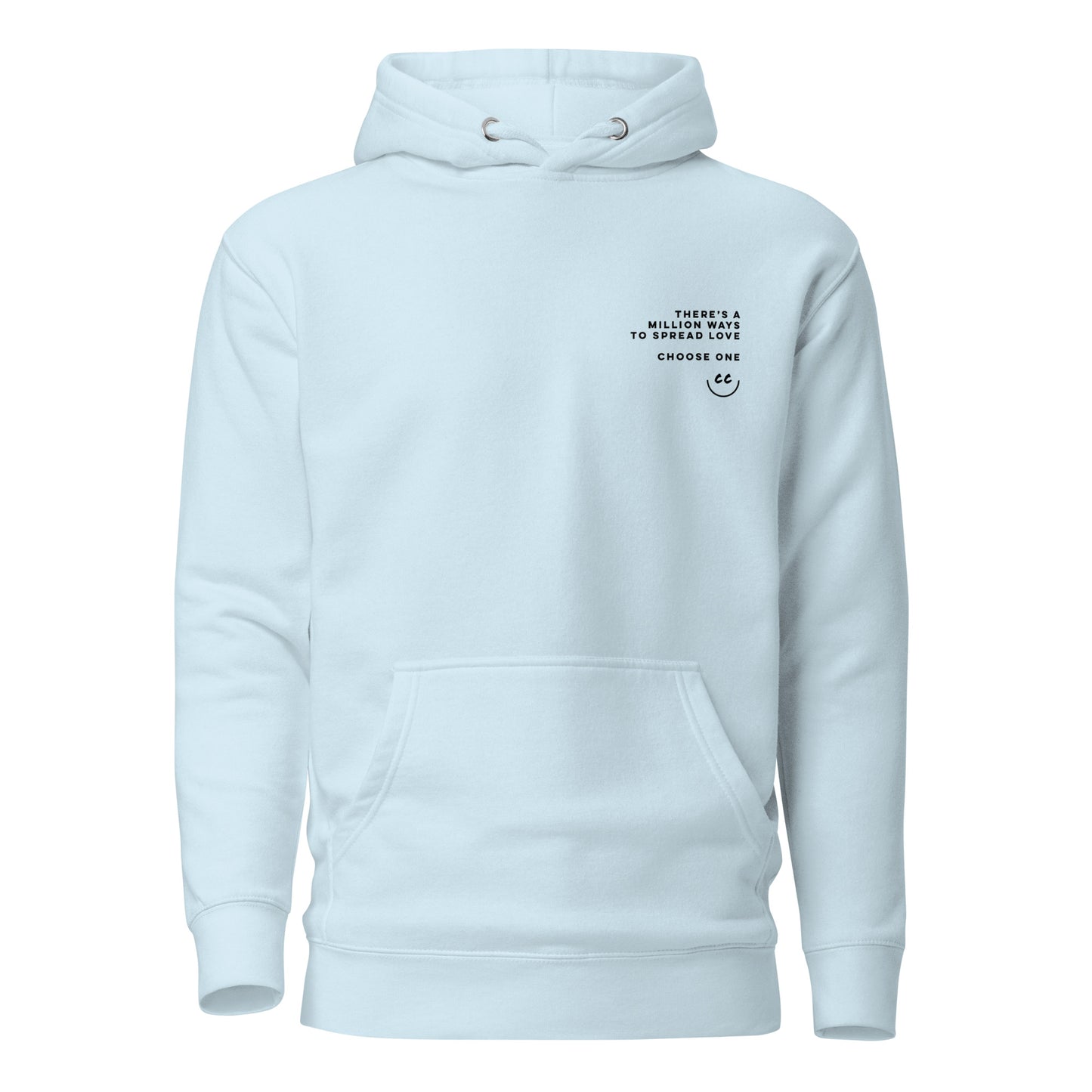 Million Smiles Hoodie