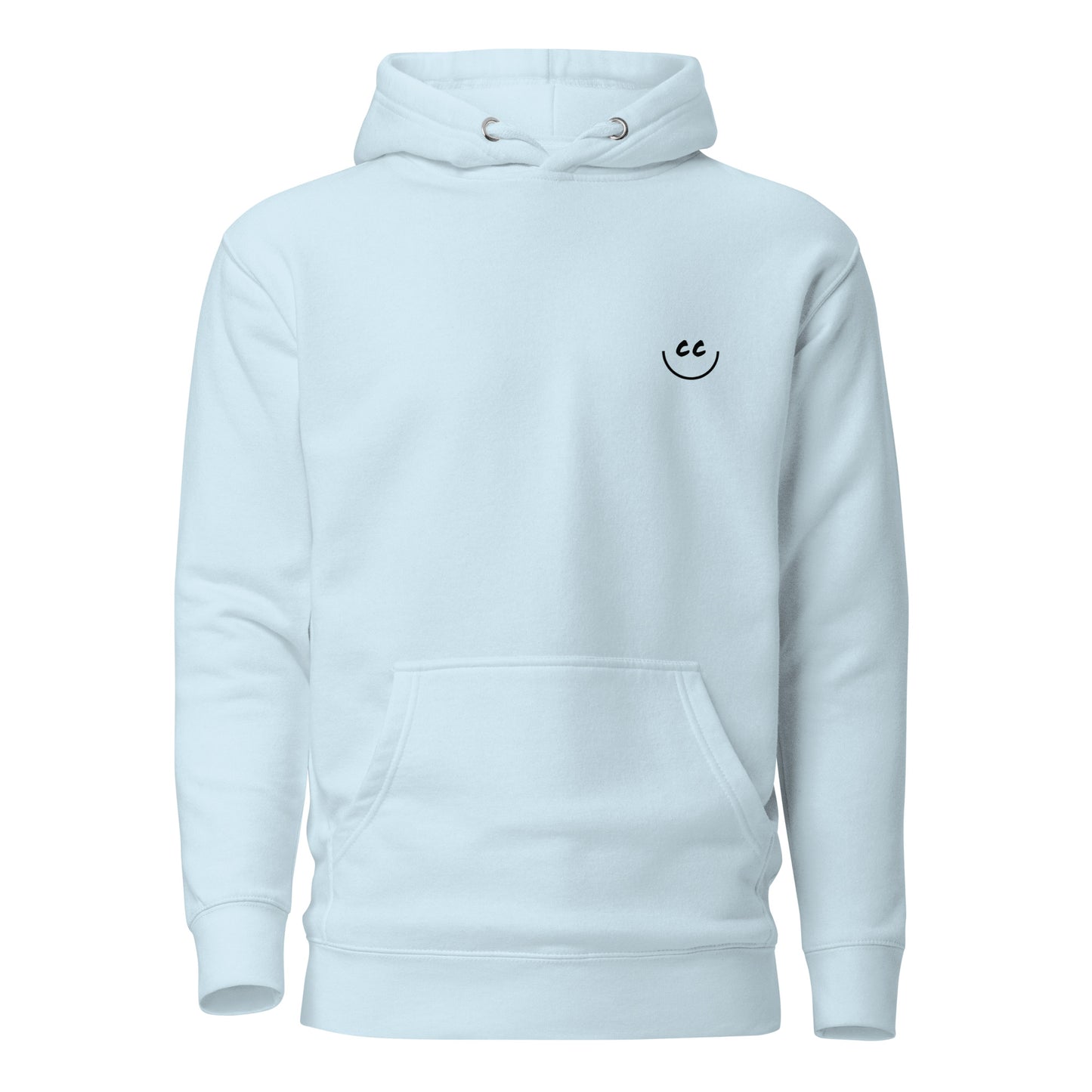 Heart Smile Hoodie