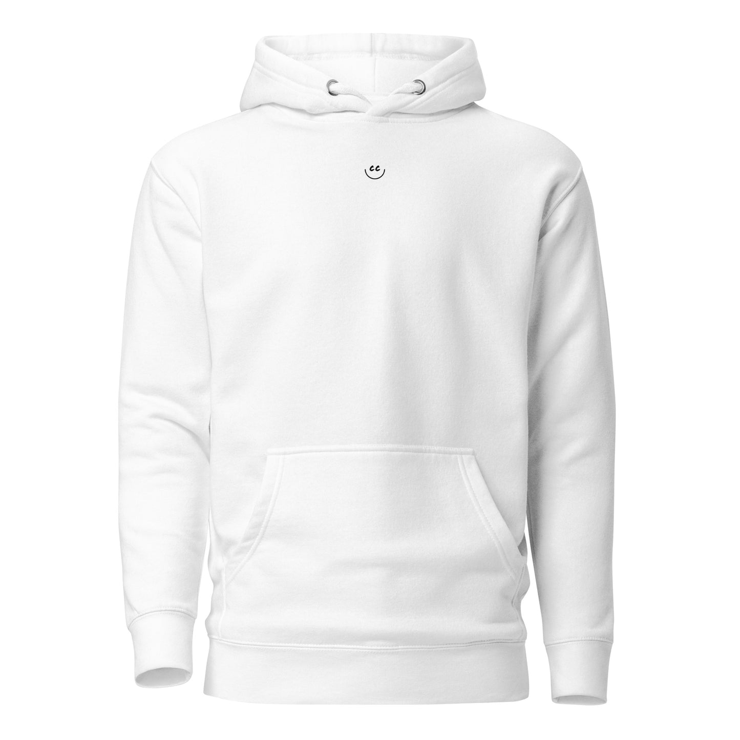 Little Smile Hoodie