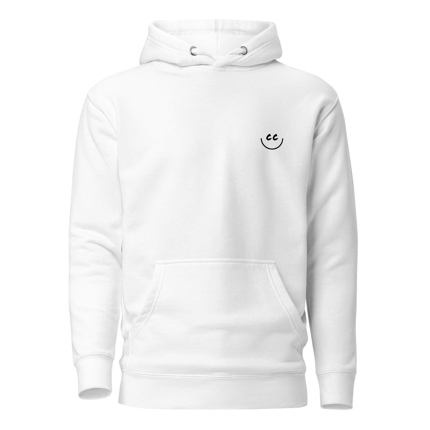 Heart Smile Hoodie