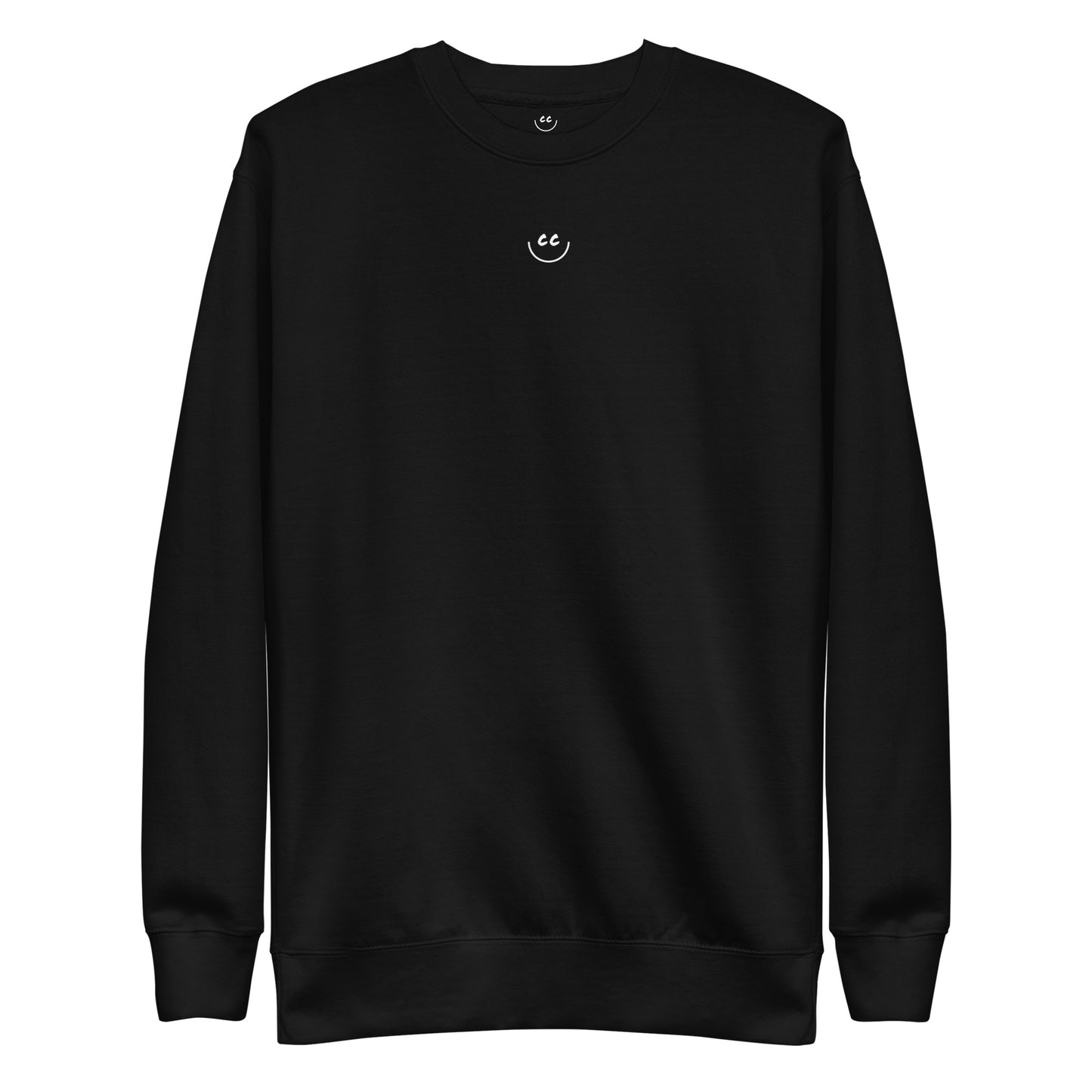 Little Smile Sweatshirt