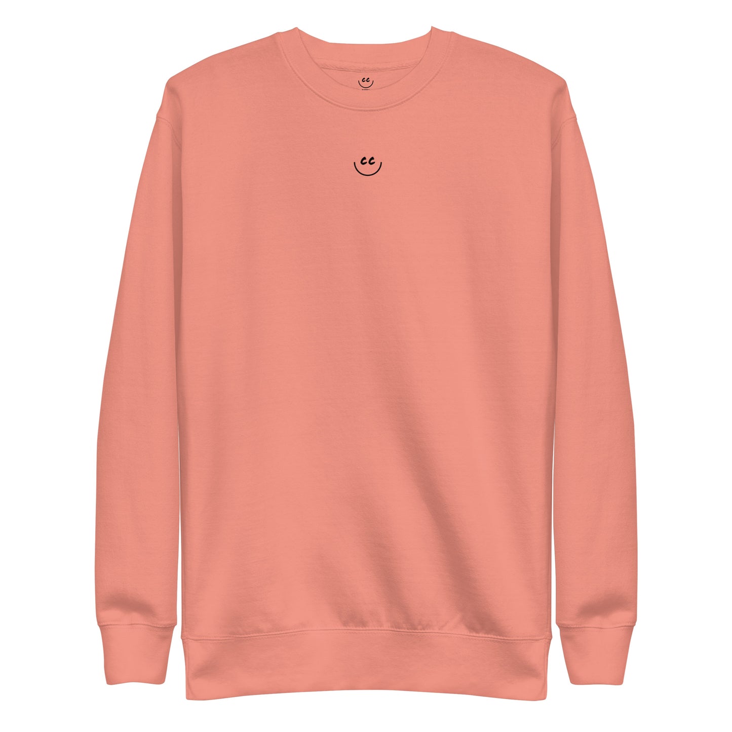 Little Smile Sweatshirt