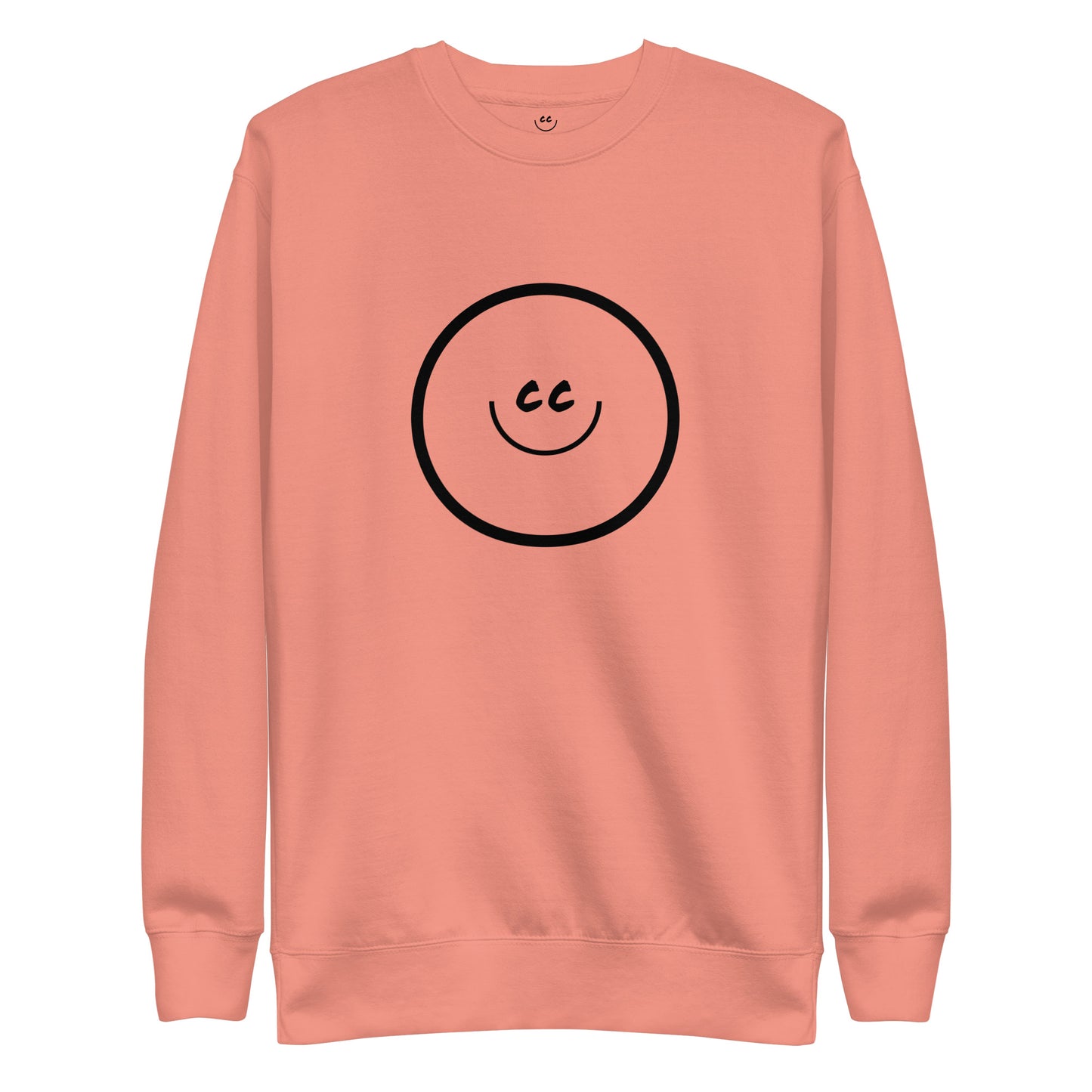 Big Smile Sweatshirt