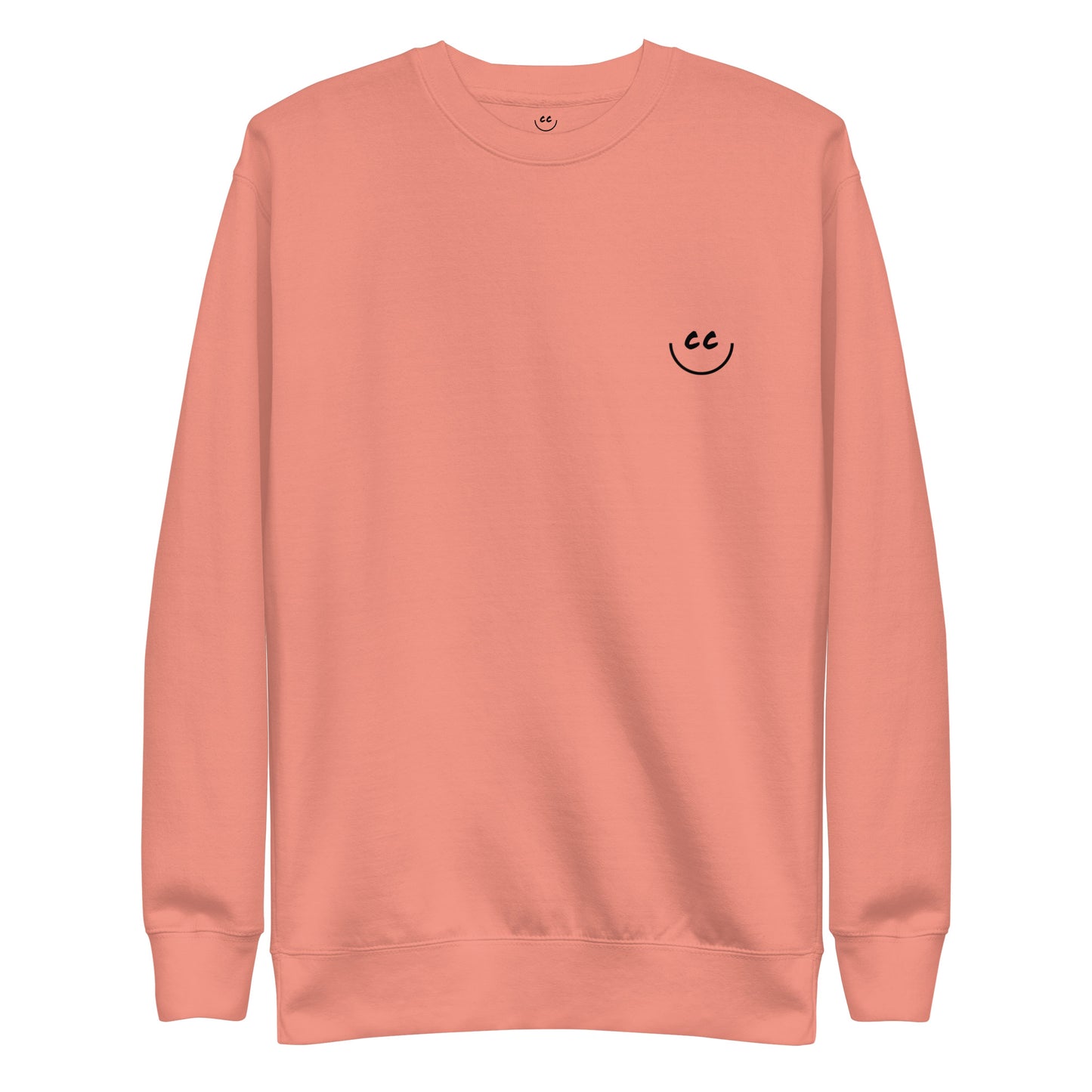 Heart Smile Sweatshirt