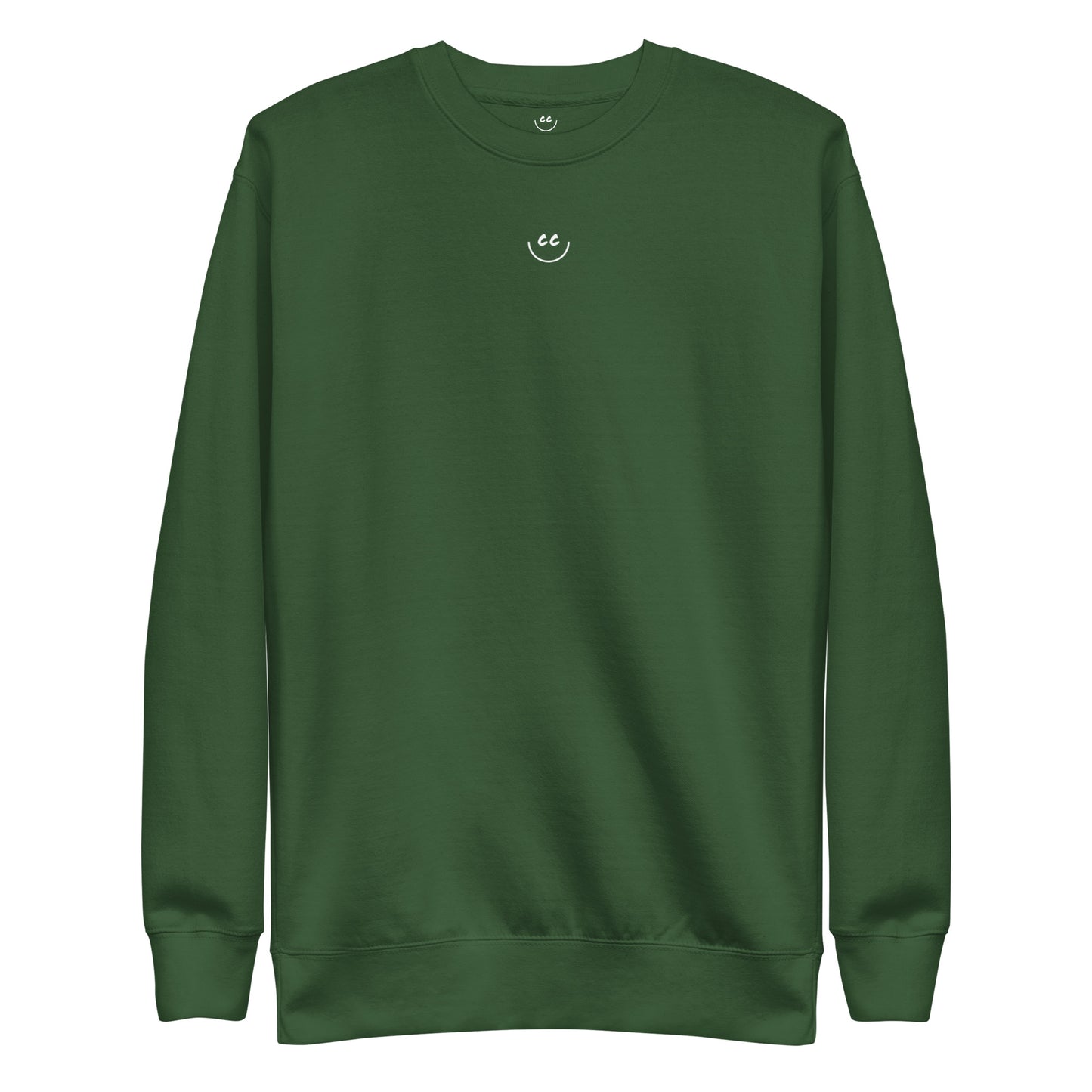 Little Smile Sweatshirt