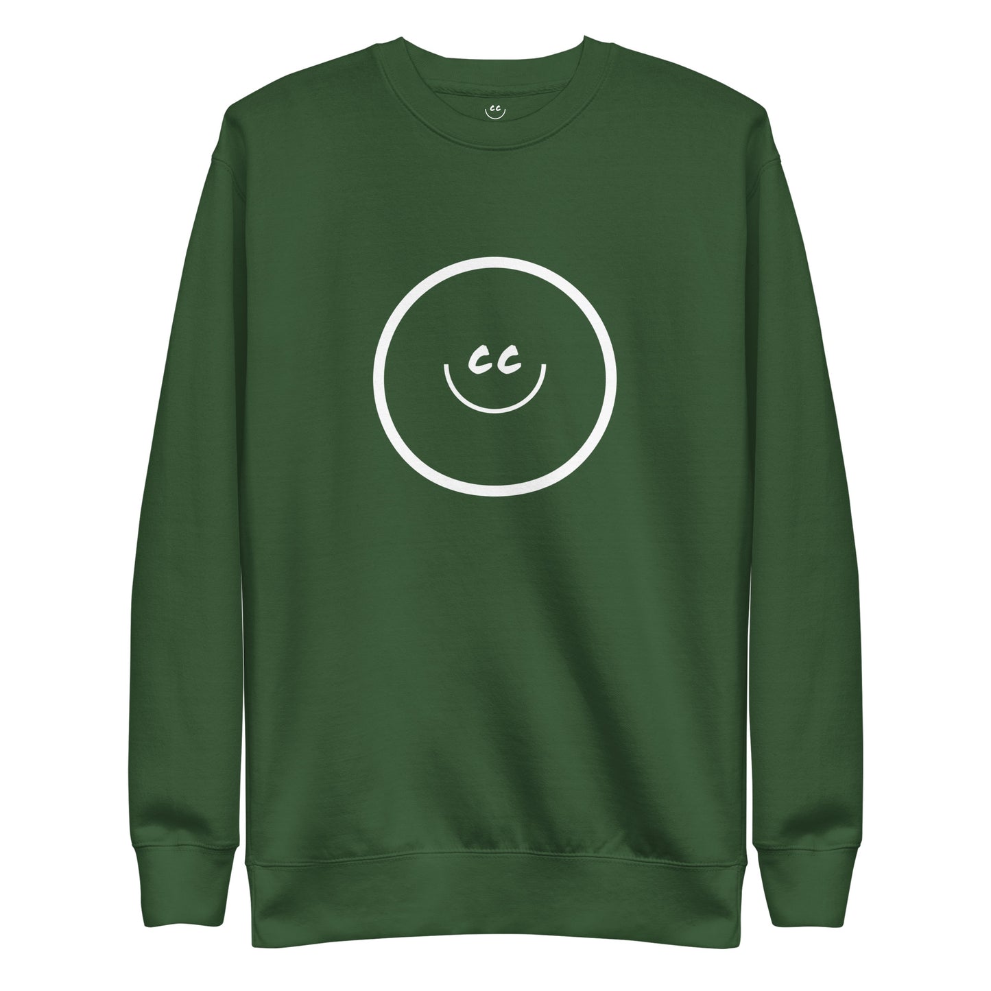 Big Smile Sweatshirt