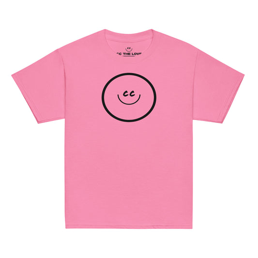 Youth Big Smile T-Shirt