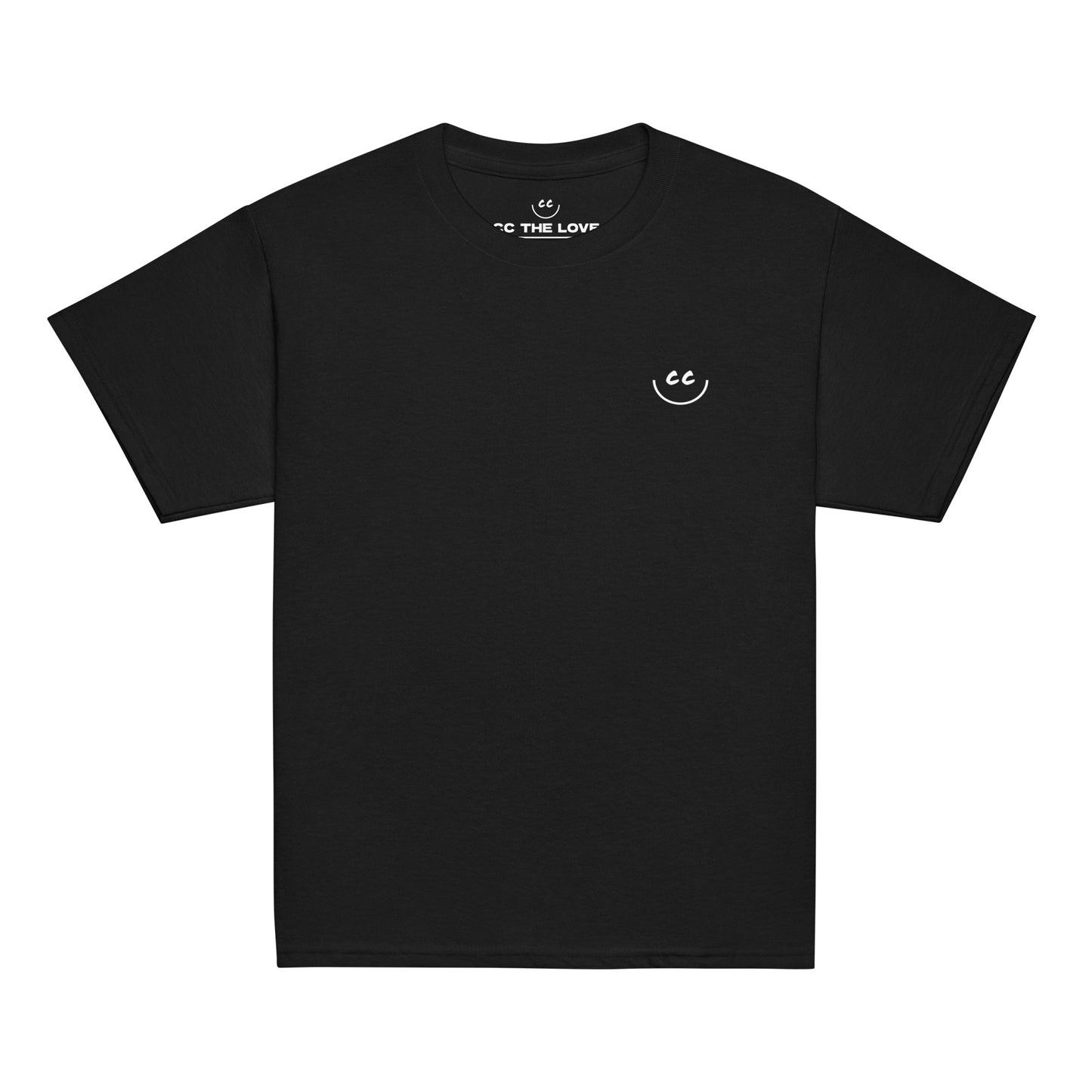 Youth Heart Smile T-Shirt