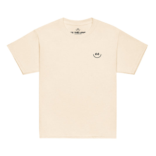 Youth Heart Smile T-Shirt